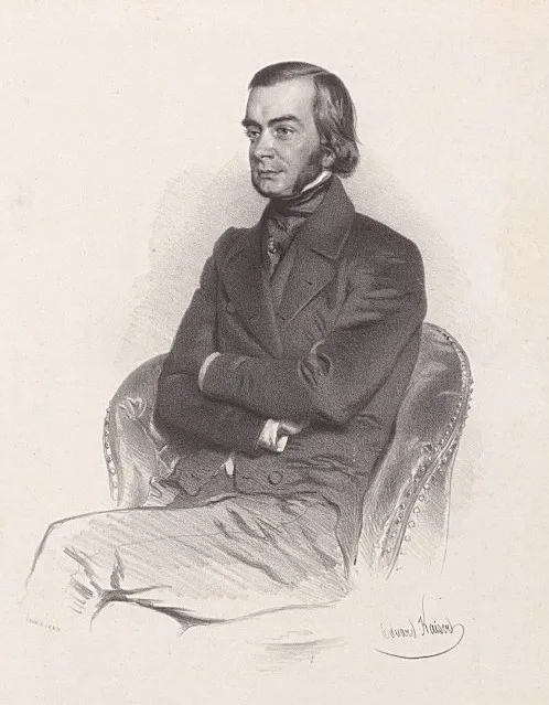 Johann Heinrich Dumreicher von Österreicher (1815–1880), Chirurgie