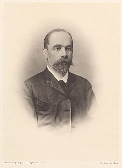 Viktor Ritter von Ebner-Rofenstein (1842–1925), Histologie und Entwicklungsgeschichte