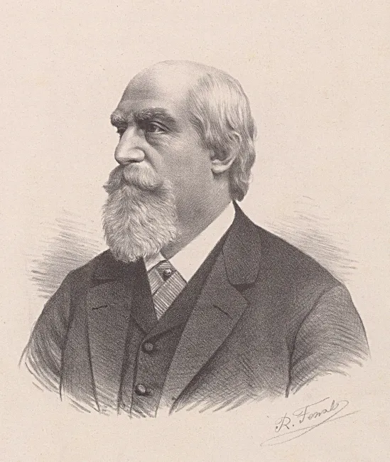 Eduard Hanslick (1825–1904), Musikgeschichte