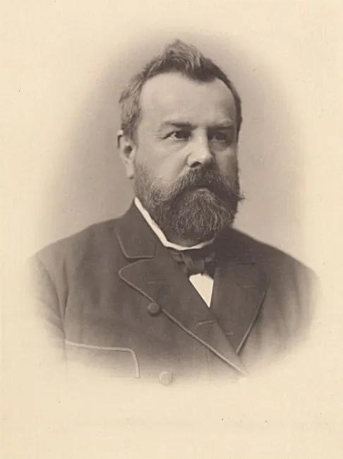 Eduard von Hofmann (1837–1897), Gerichtsmedizin