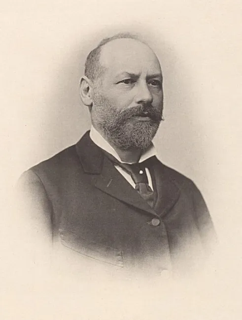 Moriz Kaposi (1837–1902), Dermatologie