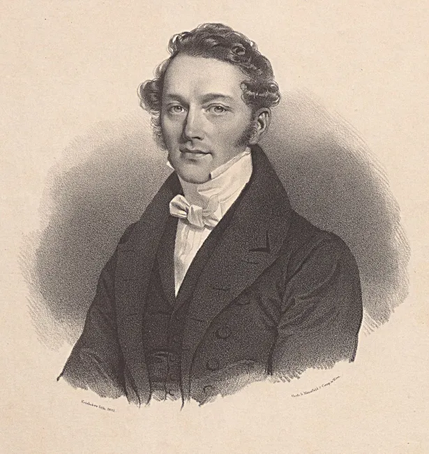 Joseph Johann Knolz (1791–1862), Pathologie, Pharmakologie