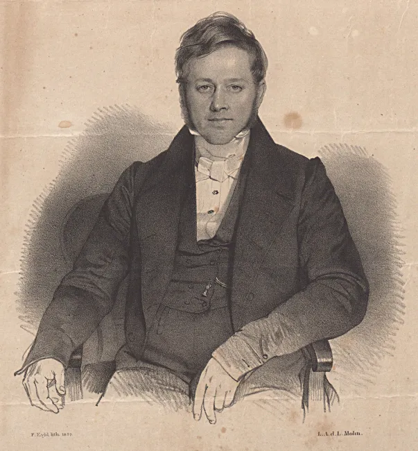 Joseph Johann Knolz (1791–1862), Pathologie, Pharmakologie