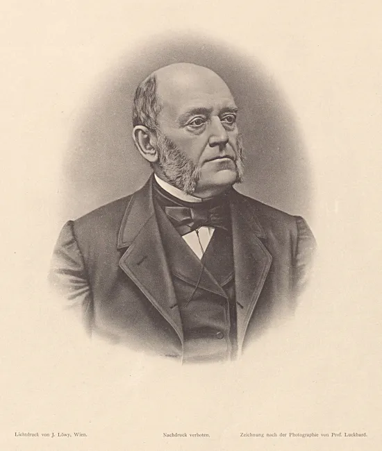 Carl Freiherr von Rokitansky (1804–1878), Pathologische Anatomie