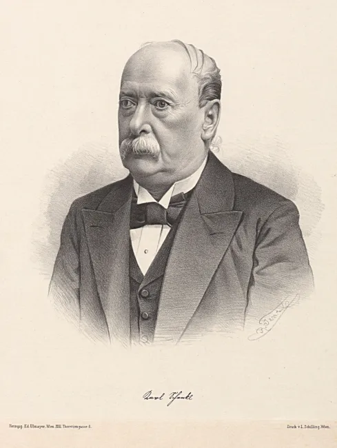 Karl Schenkl (1827–1900), Klassische Philologie