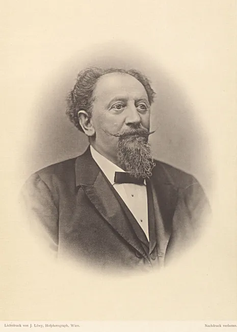 Karl Stoerk (1832–1899), Medizin, Laryngologie