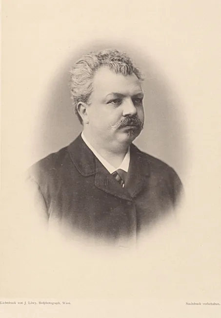 Robert Ultzmann (1842–1889), Chirurgie, Urologie