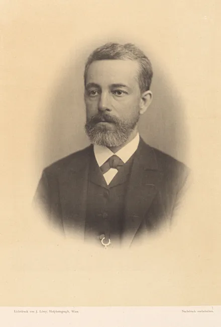 August Emil Vogl Ritter von Fernheim (1833–1909), Pharmakognosie, Pharmakologie