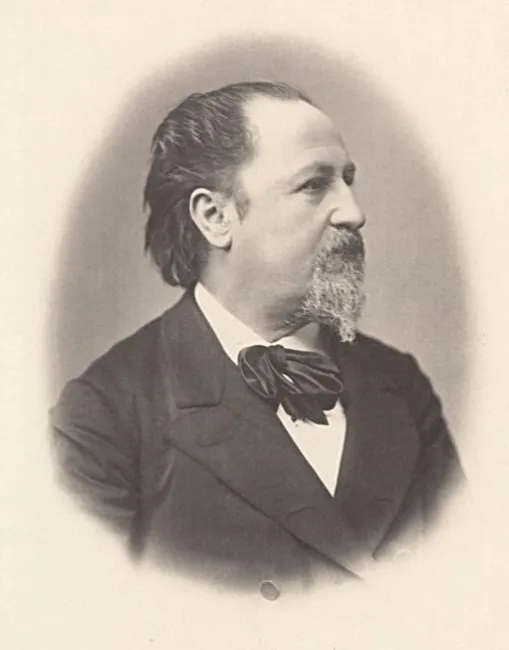 Hermann Freiherr von Widerhofer (1832–1901), Kinderheilkunde