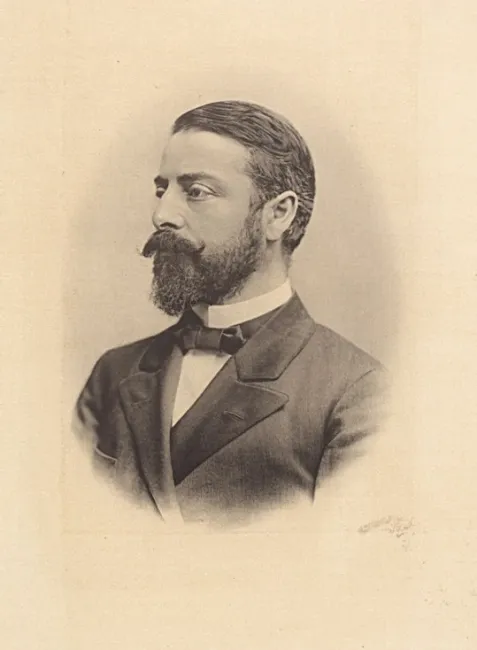 Emil Zuckerkandl (1849–1910), Medizin, Anatomie