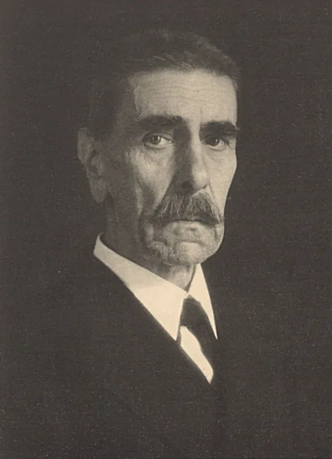 Julius Wagner-Jauregg (1857–1940), Psychiatrie, Neuropathologie
