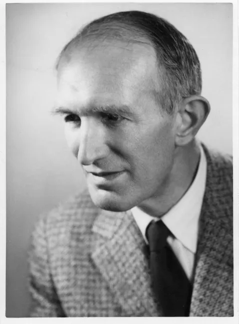 Heinrich Demelius (1893–1987), Rechtsgeschichte