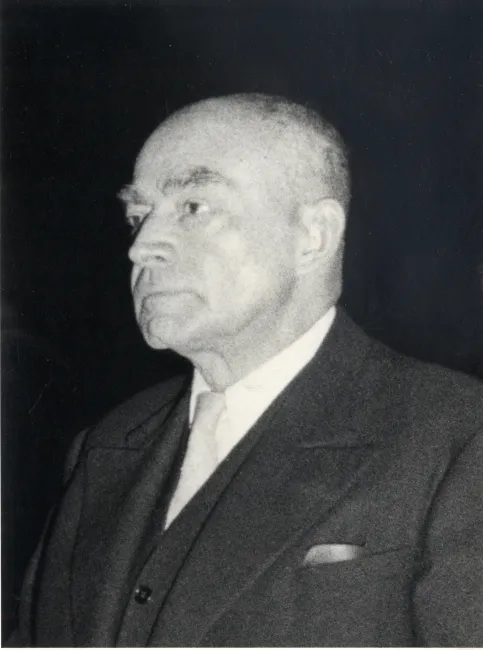 Dietrich Kralik (1884–1959), Germanistik