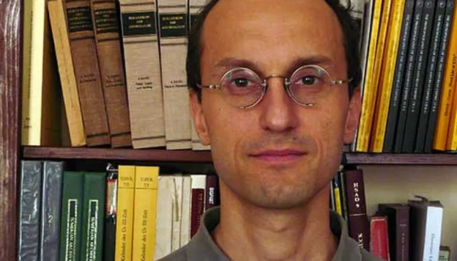 Michael Jursa, Assyriologie