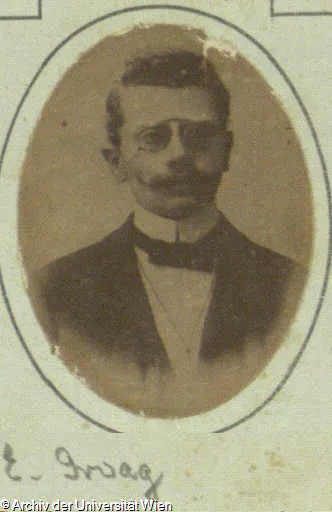 Edmund Groag