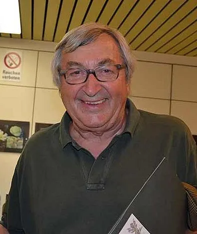 Friedrich Schiemer, Obmann der Zoologisch-Botanischen Gesellschaft (Zoobot).