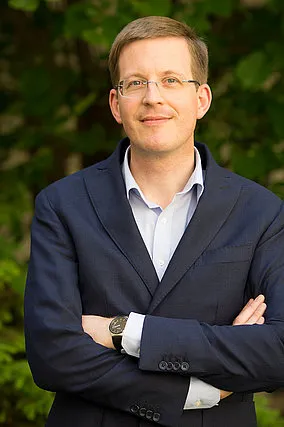 Peter Lieberzeit, Chemie