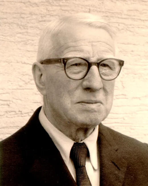 Viktor Christian (1885–1963), Orientalistik