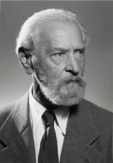 Hans Mayer (1879–1955), Nationalökonomie