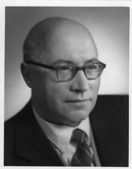 Herbert Wilhelm Duda (1900–1975), Orientalistik