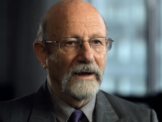 Emanuel Tov, Judaistik, Bibelwissenschaft
