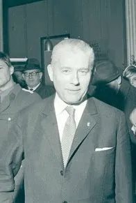 Adamek Friedrich
