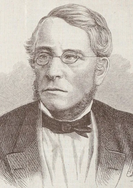 Adolf von Vangerow (1808–1870), Römisches Recht