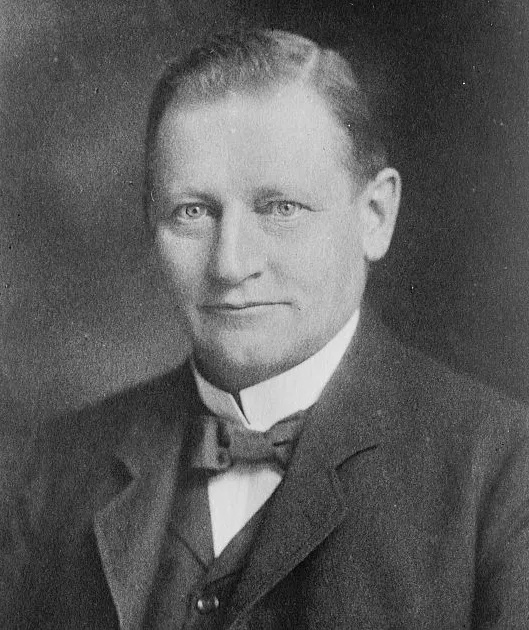 Albrecht Penck (1858–1945), Geographie, Geologie, Klimatologie