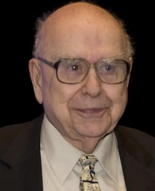 Alfred Robert Bader (1924–2018), Chemie