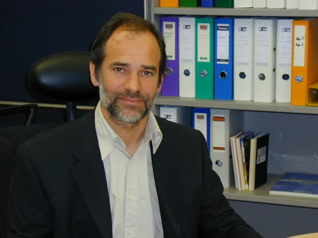 Günter Amesberger, Sportwissenschaften, 2005