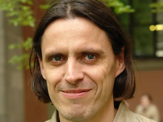 Ulrich Ansorge, Psychologie