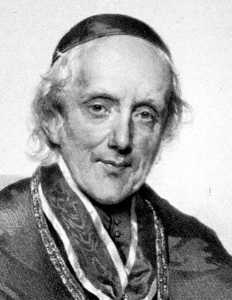 Anton Buchmayer (1770–1852), Katholische Theologie