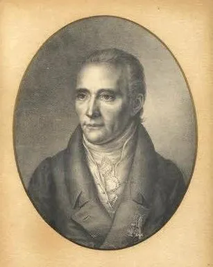 Andreas Josef Freiherr von Stifft (1760–1836), Medizin