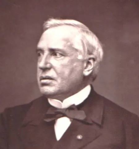 Auguste Nélaton (1807–1873), Chirurgie
