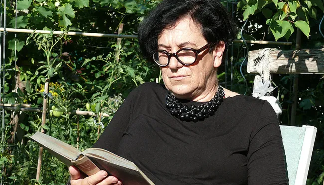 Marianne Klemun, Geschichte
