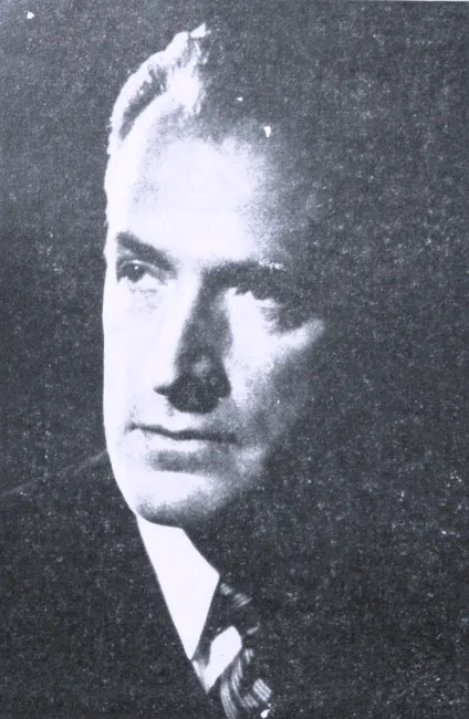 Otto Benesch