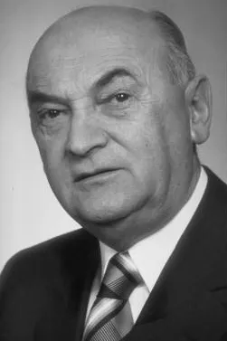 Anton Benya