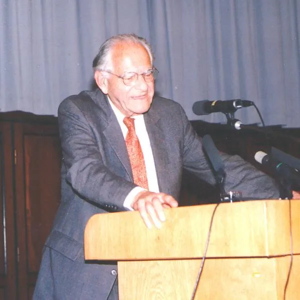 Viktor Weisskopf