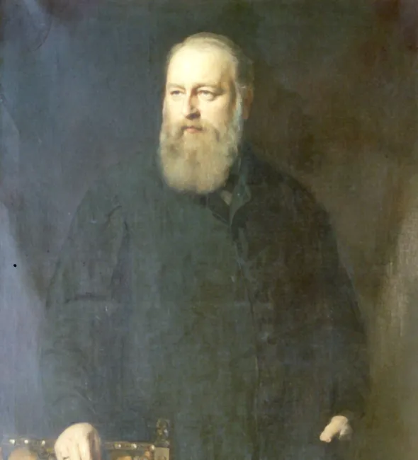 Theodor Billroth (1829–1894), Chirurgie