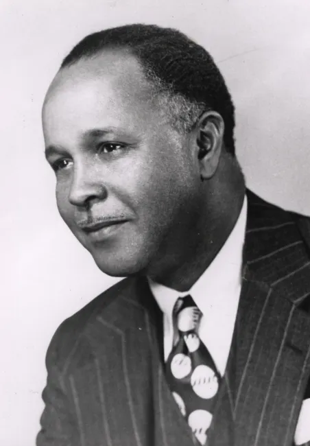 Percy Lavon Julian (1899–1975), Chemie
