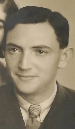 Jehoshua Blau