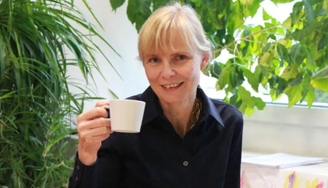 Veronika Somoza, Ernährungsphysiologie