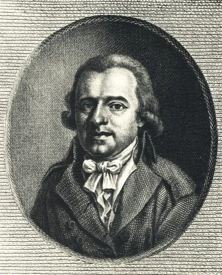 Carl Leonhard Reinhold (1757–1823), Schriftsteller