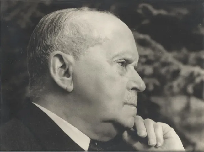 Charles de Visscher