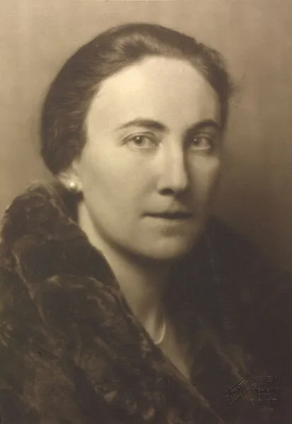 Charlotte Bühler (1893–1974), Psychologie