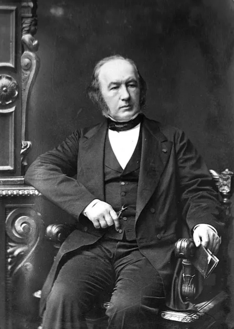 Claude Bernard (1813–1878), Medizin
