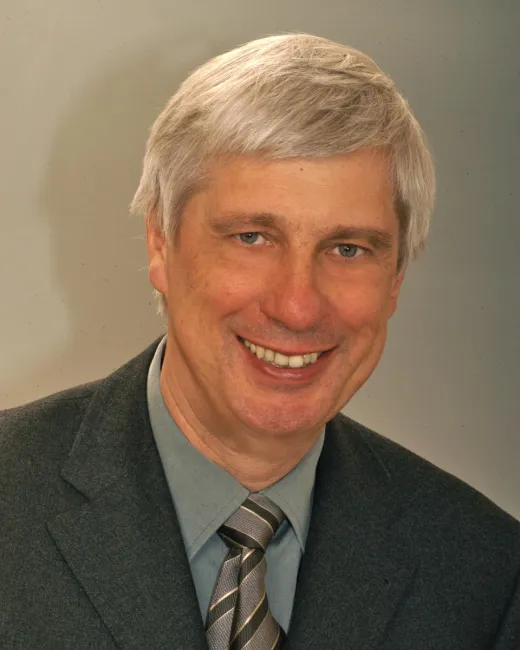 Gerhard Clemenz