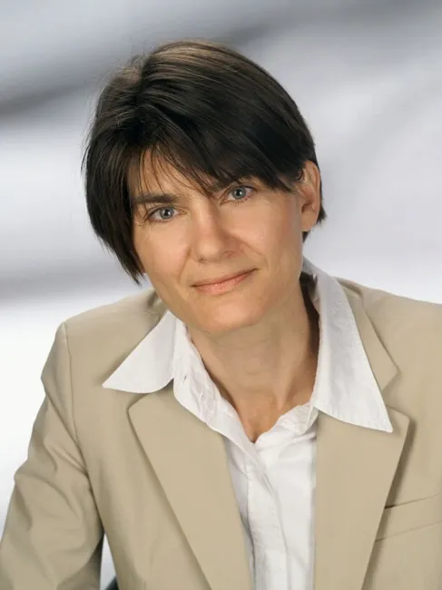 Verena M. Dirsch, Pharmakognosie