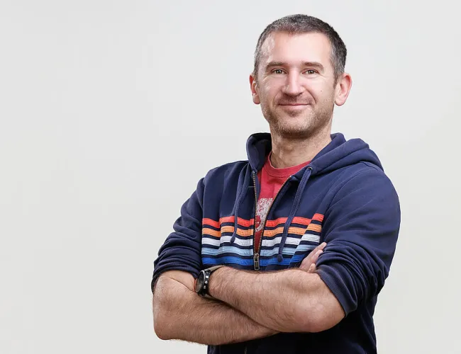 Martin Ehler, Mathematik