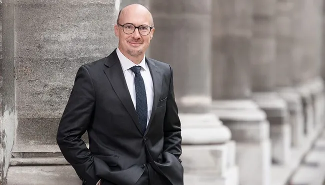 Nikolaus Hautsch, Finanzwirtschaft, Mathematik